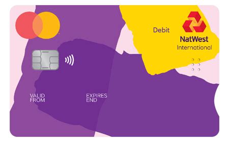 how to order contactless debit card natwest|NatWest contactless debit card.